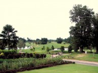 Kelab Golf Sarawak (